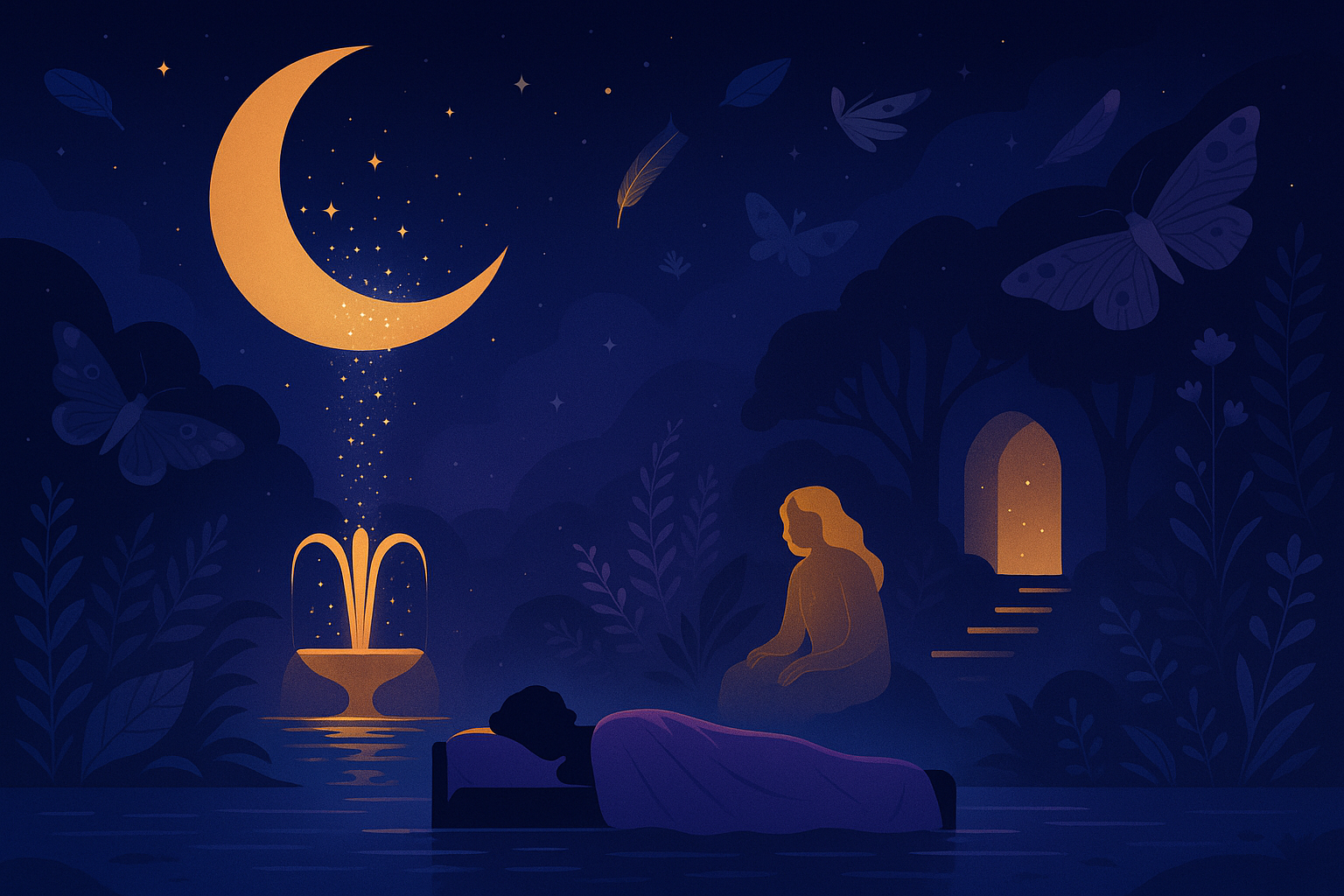 dreams