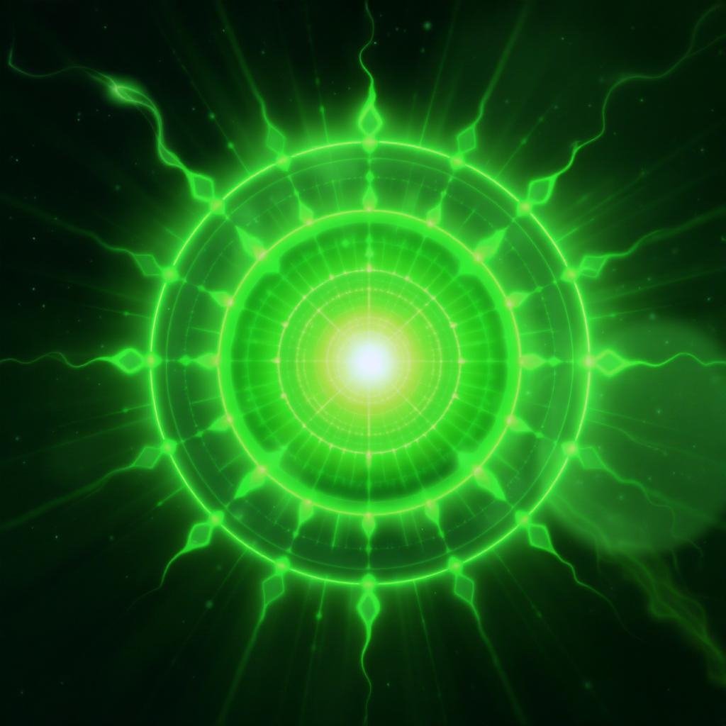 green energy