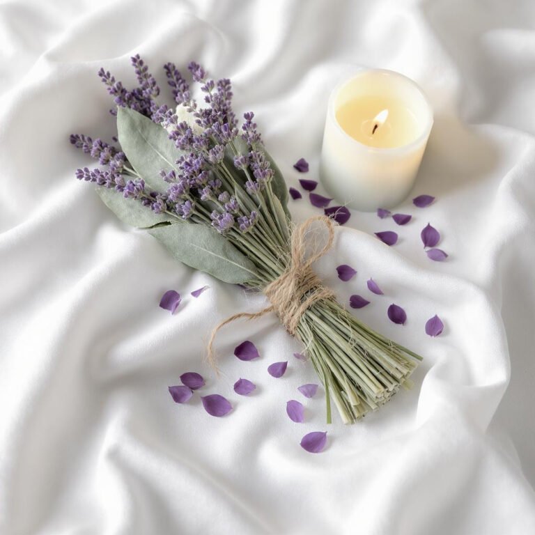 Spiritual house cleansing