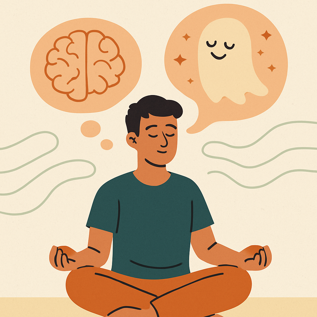 intuition and mediumship