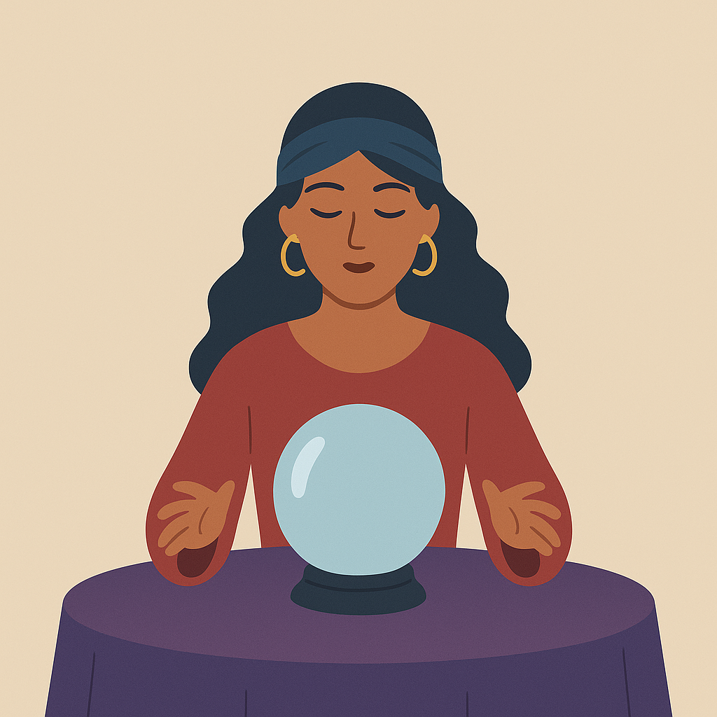 How to Choose a Medium (and When You Might Actually Need One)