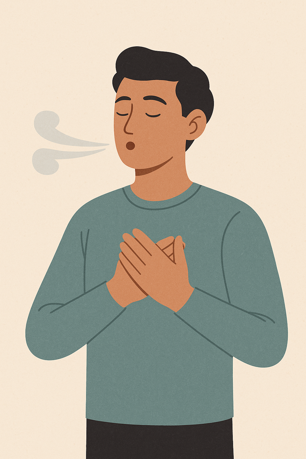 Spiritual Wellness Practices to Calm Anxiety and Nourish the Soul