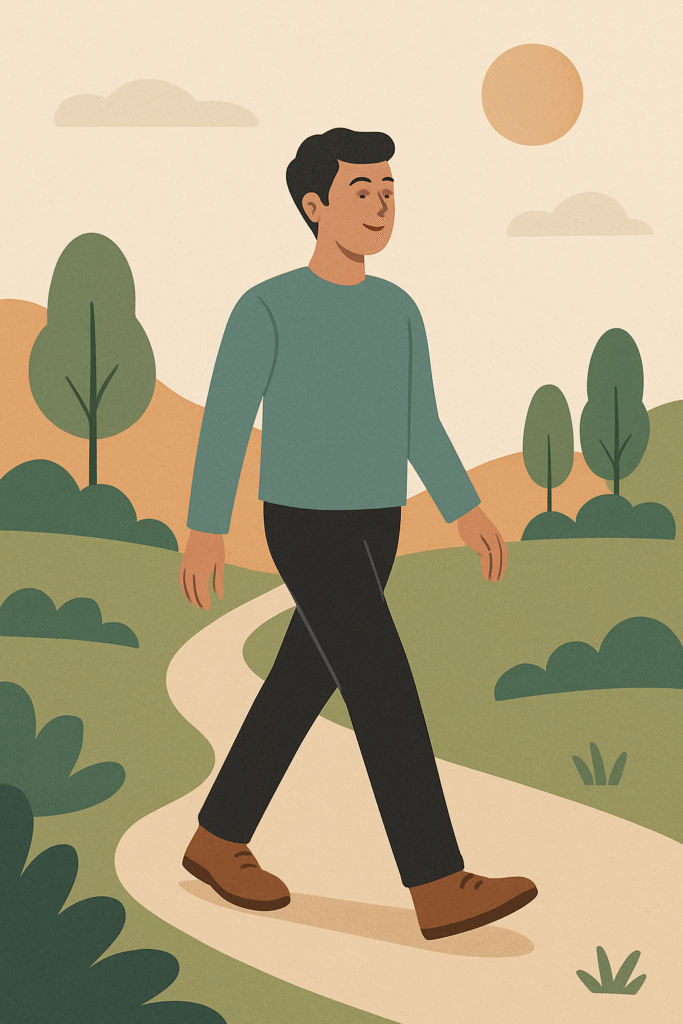 spiritual wellness