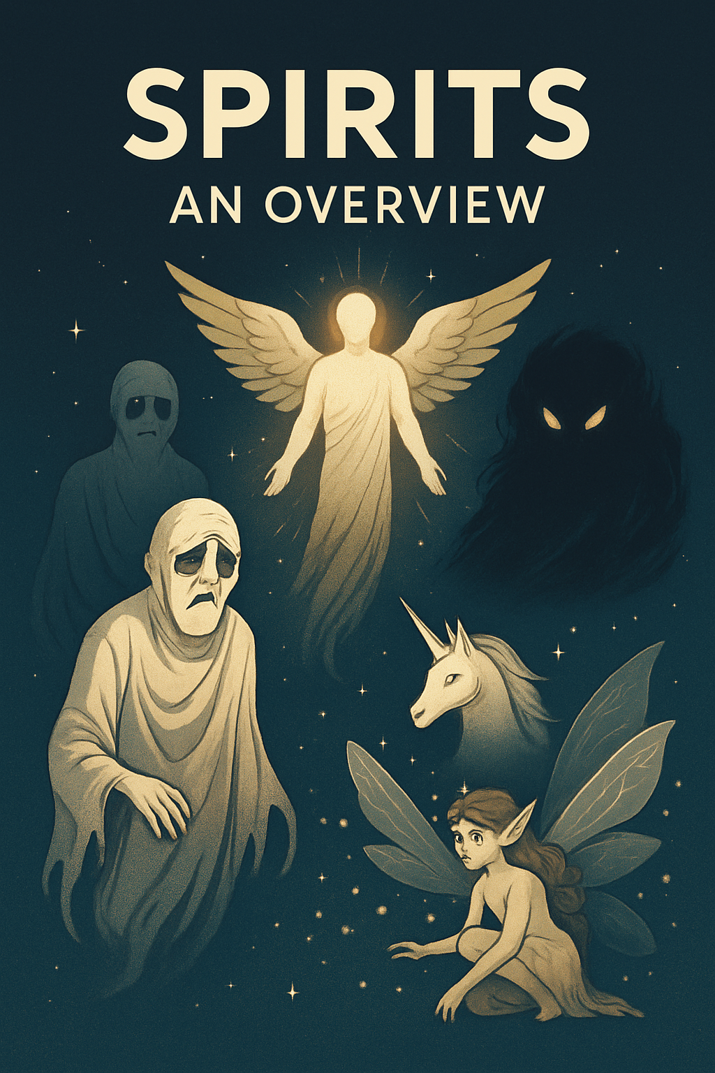 spirits
