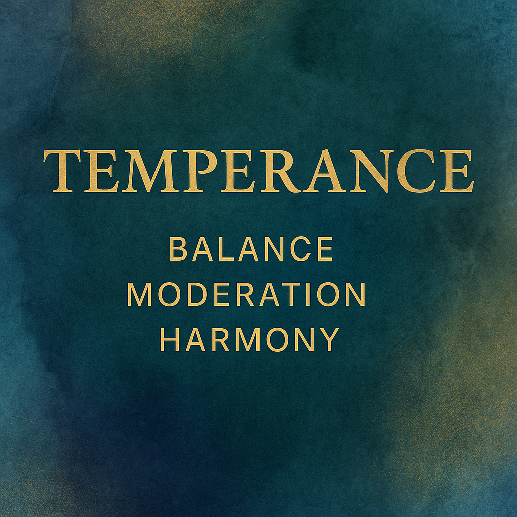 Temperance