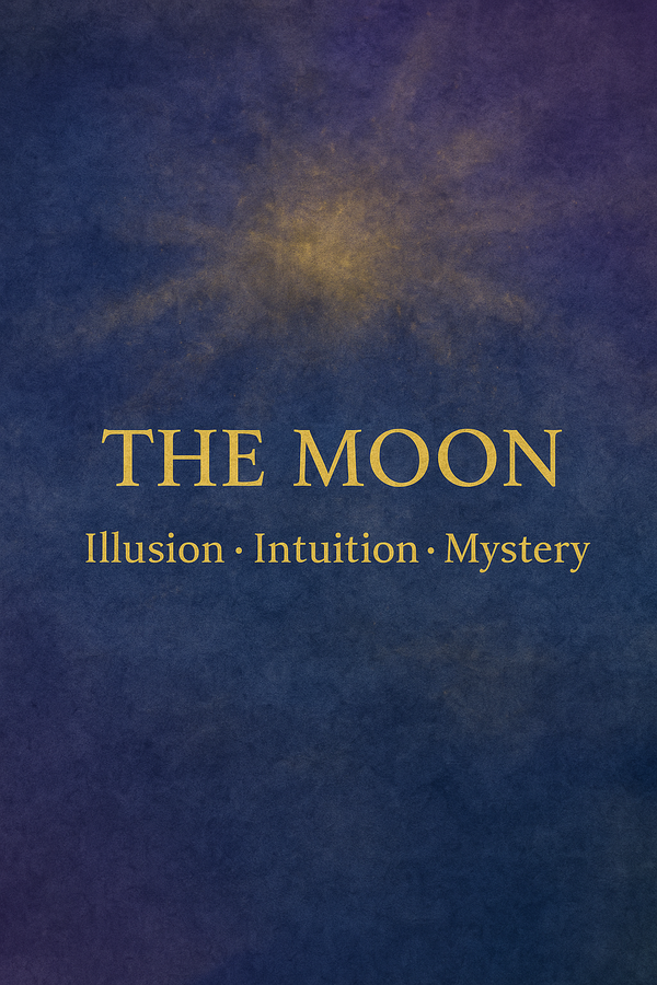 The Moon