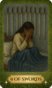 The secret formula to tarot