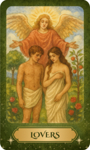 The secret formula to tarot