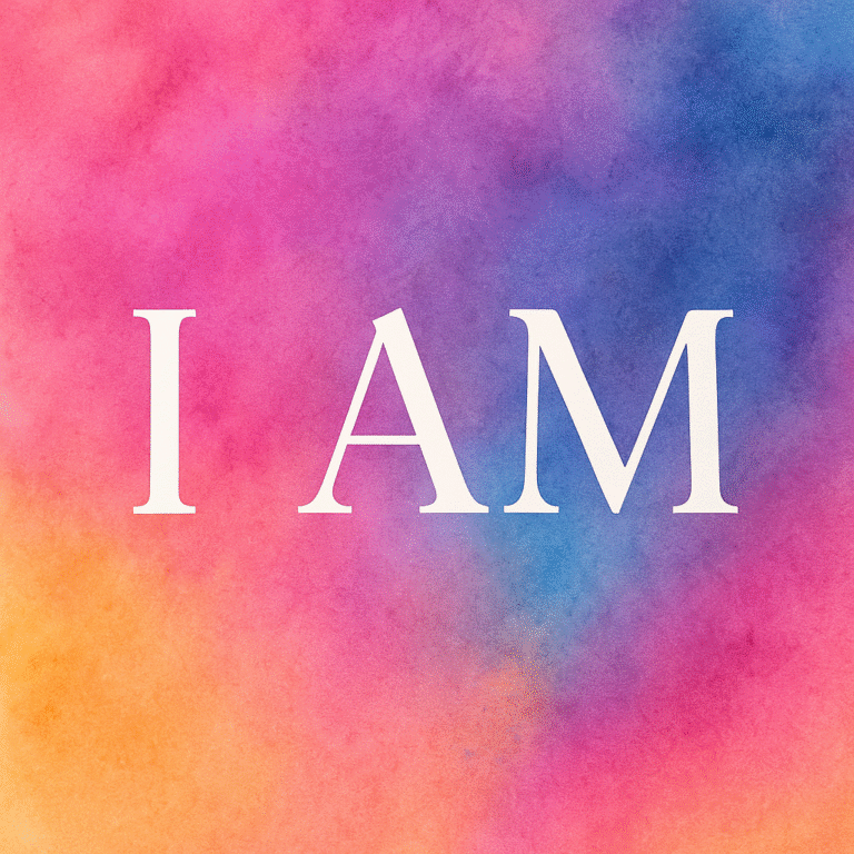 Daily Affirmations for psychic growth
