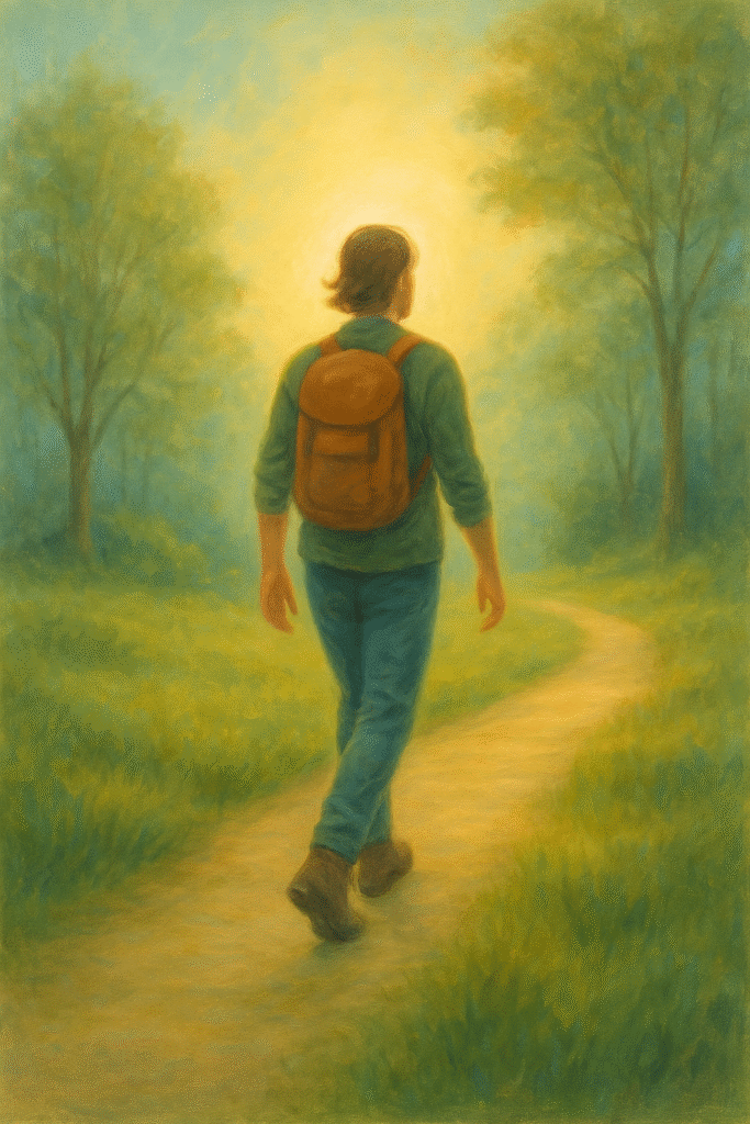 easy ways to connect with your spirit guides