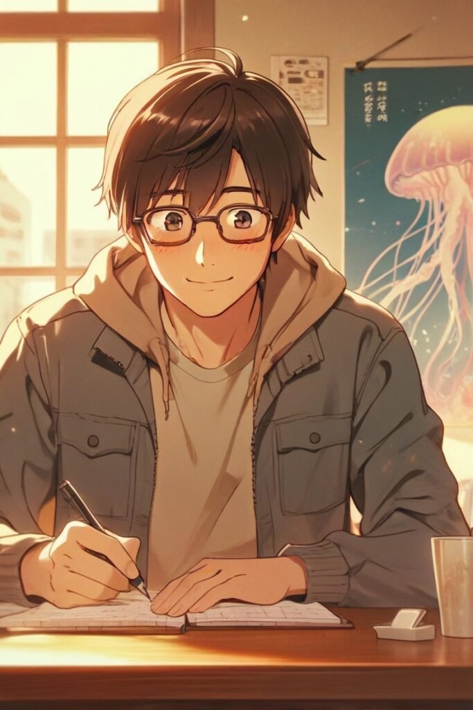 Raising your vibration