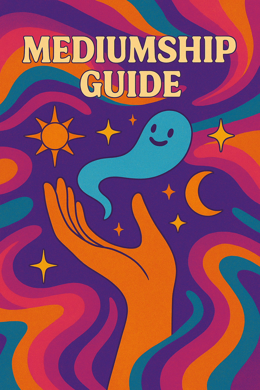 Mediumship