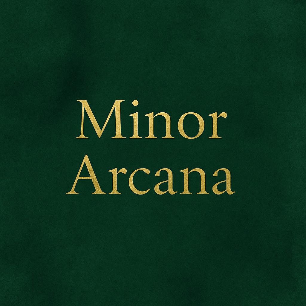 Minor Arcana