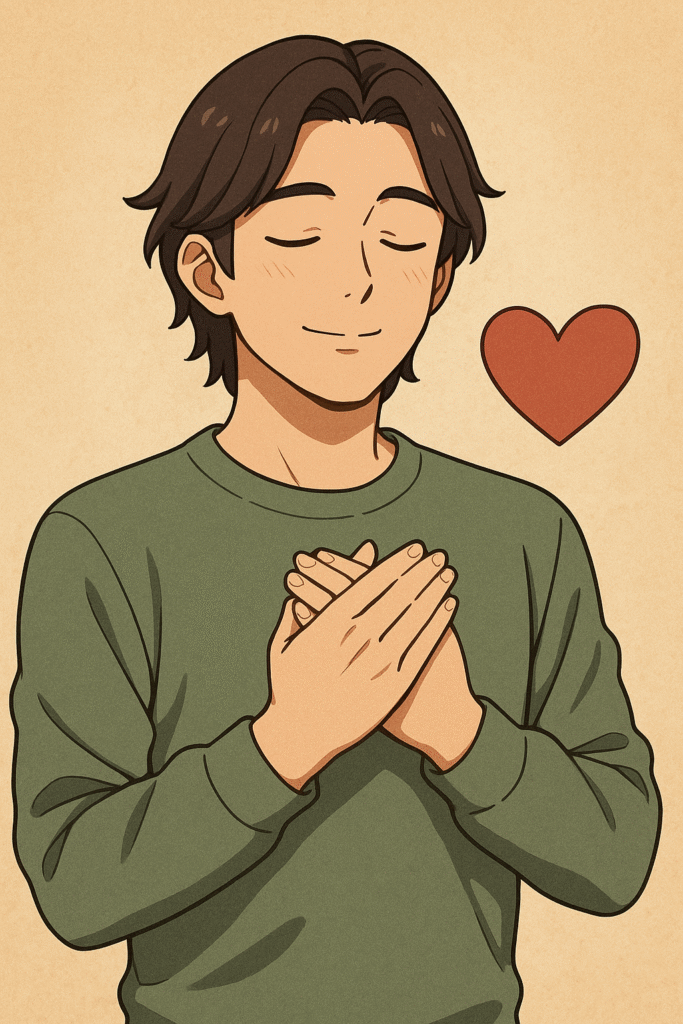 Raising your vibration for Mediumship