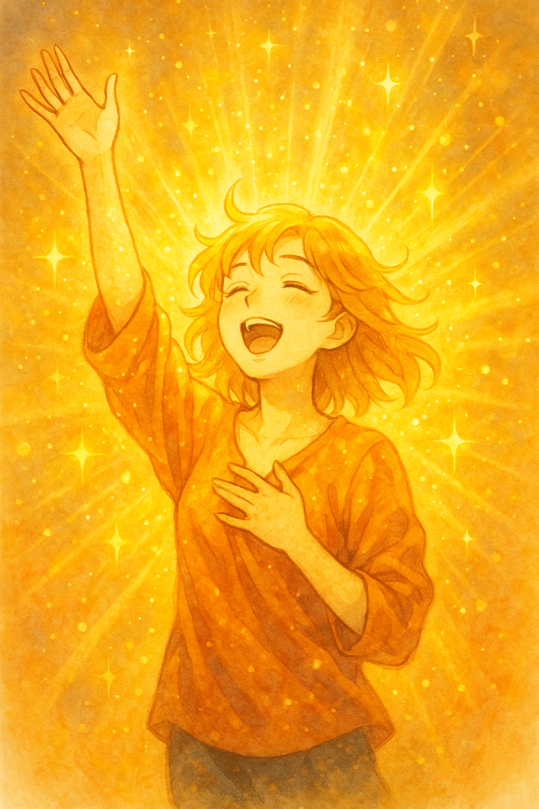 Raising your Vibration for Mediumship