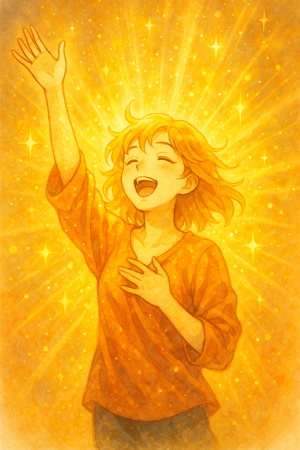 Raising your Vibration for Mediumship