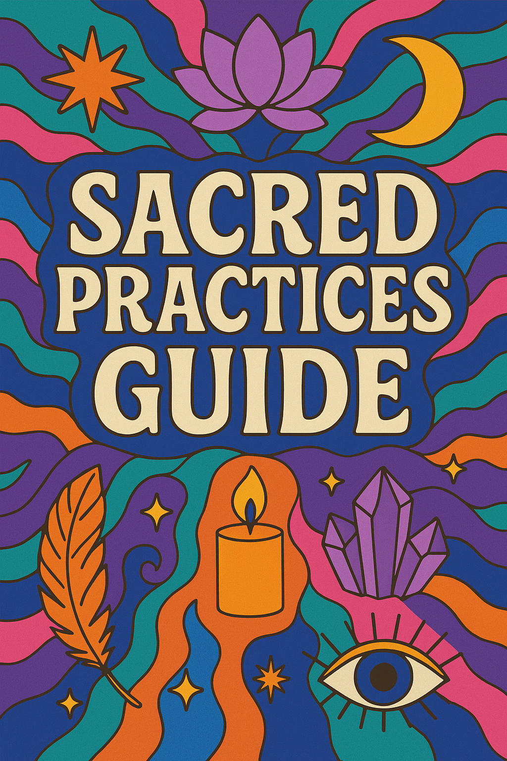 sacred practices