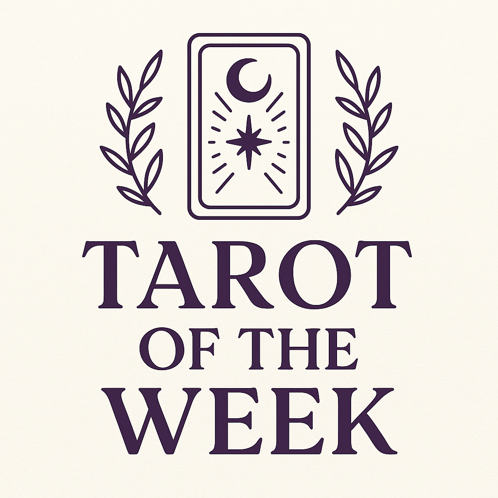 Tarot of the week