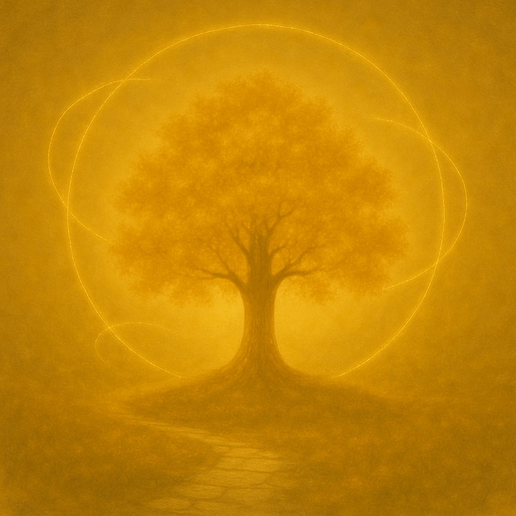 secret garden technique how to manifest what you want