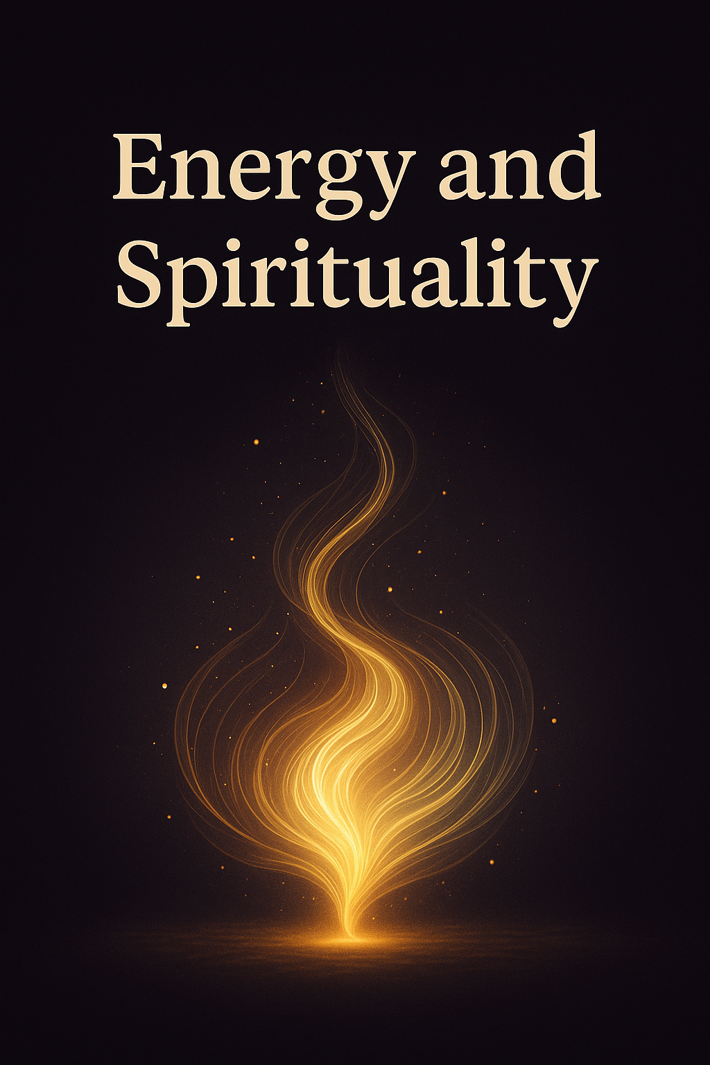 Energy and spirituality