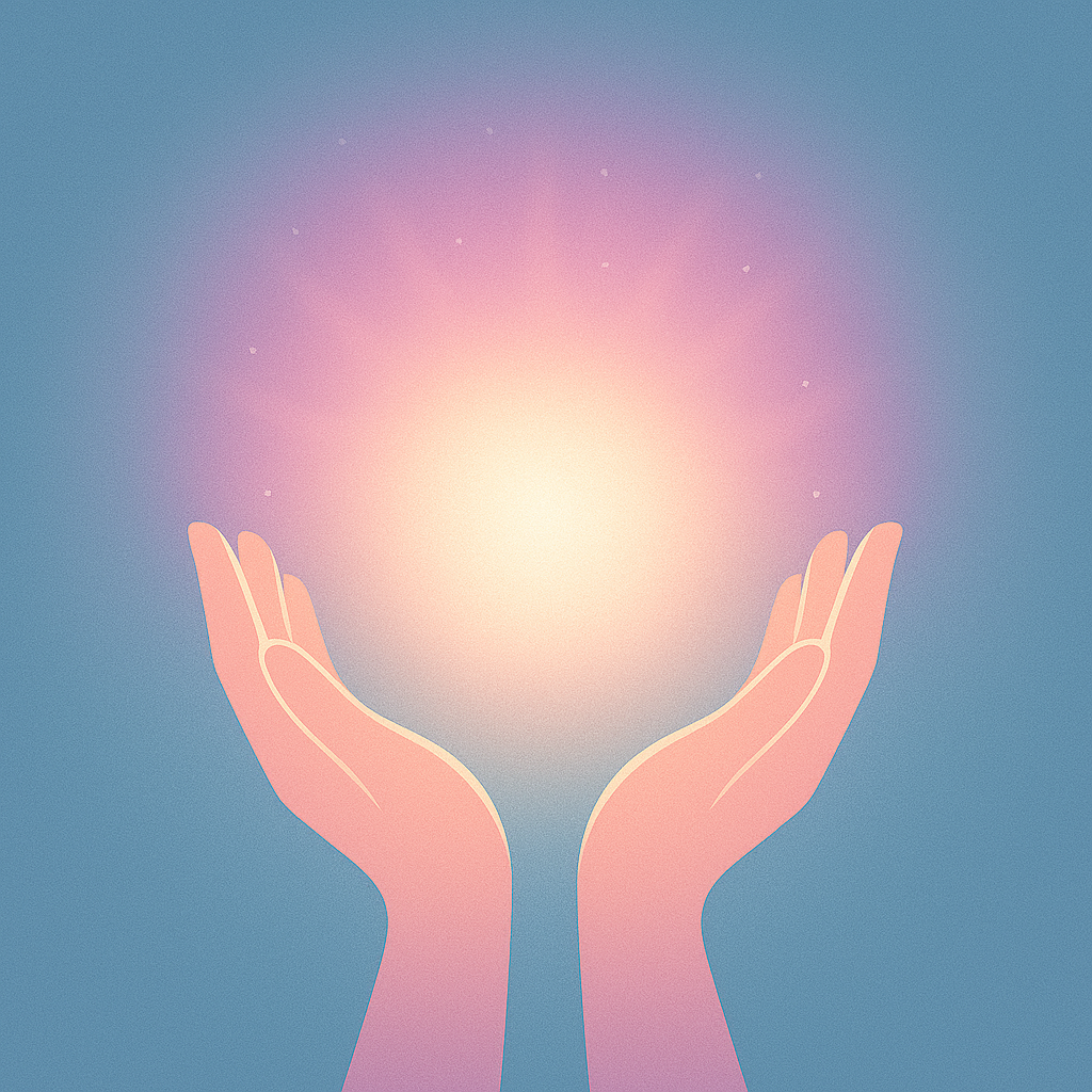 Complimentary Monthly Reiki