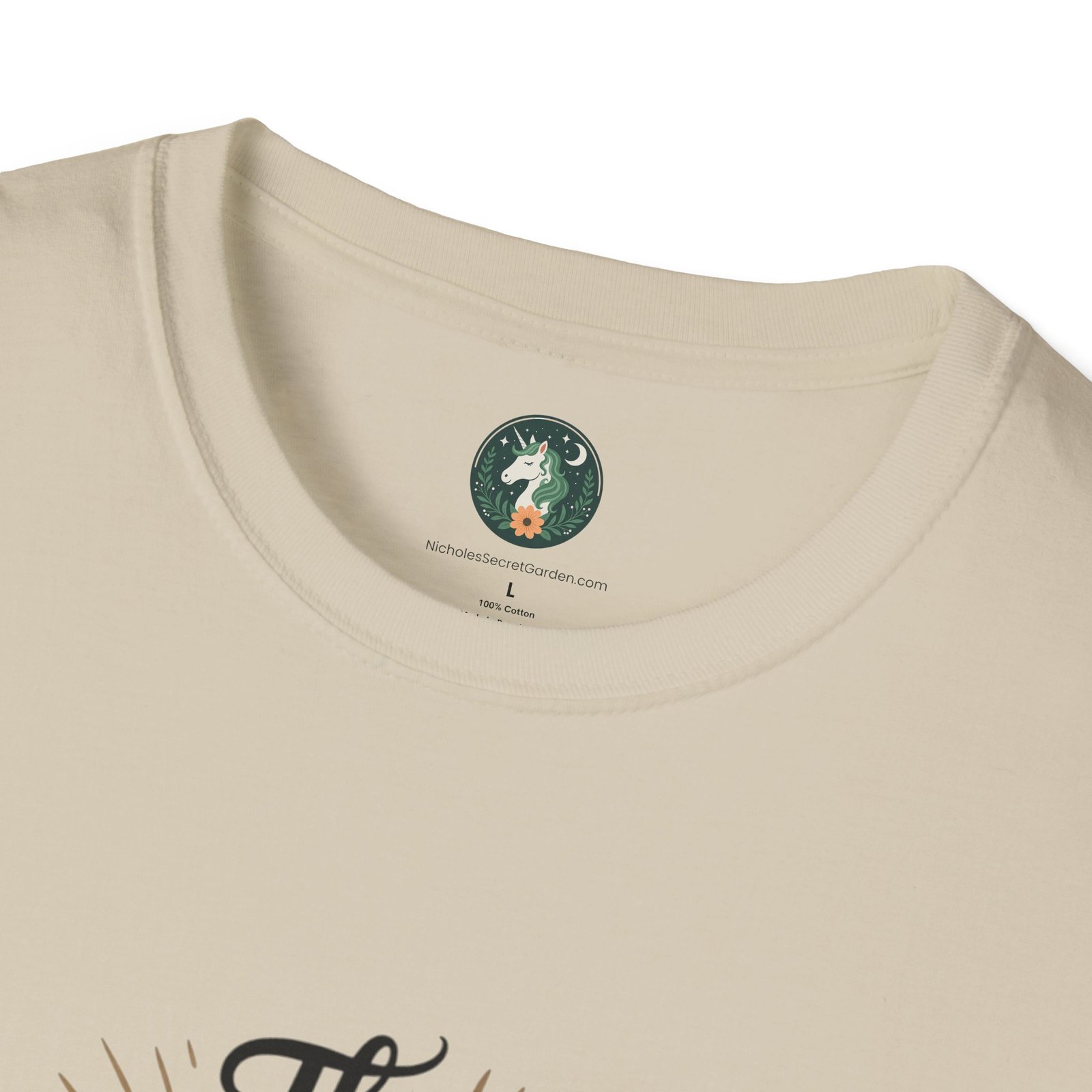 'The Light You Carry Warms the World' - Image 11