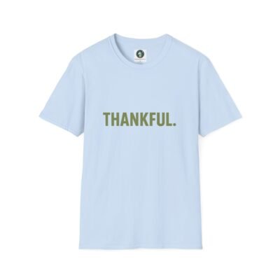 Thankful Softstyle T-Shirt