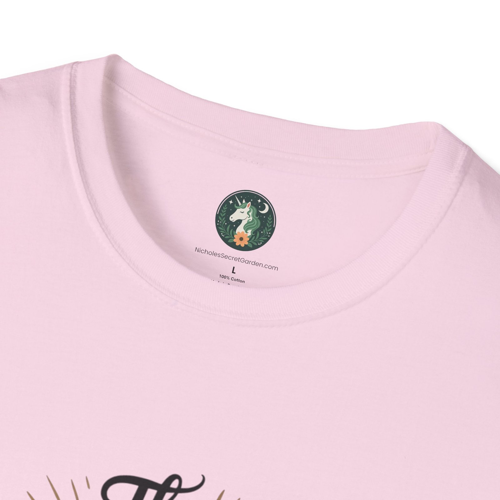 'The Light You Carry Warms the World' - Image 19