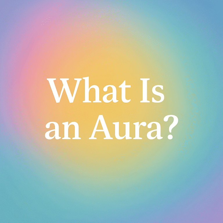 what is an Aura