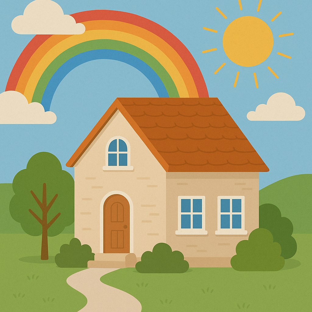 haunted home symptoms