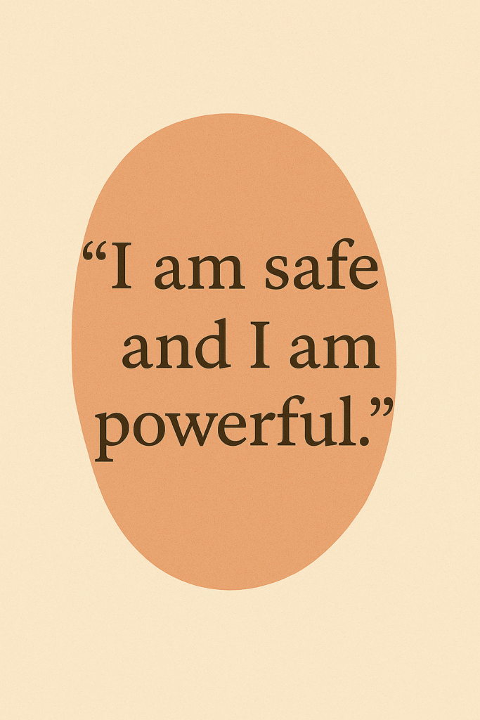 spirit in my house what do i do 