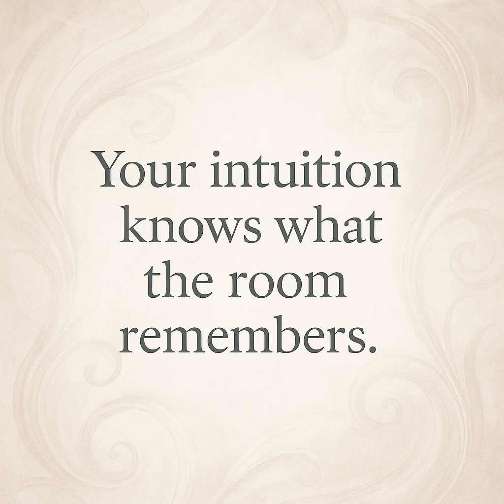 intuition